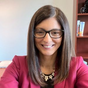 Meet your Posher, Rachel